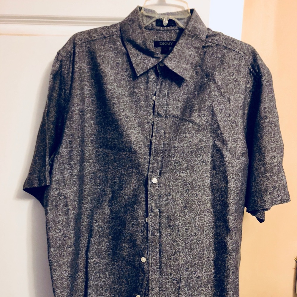 DKNY dress shirt